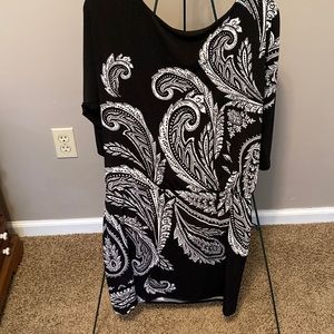 White House Black Market Dress Size Small Dress